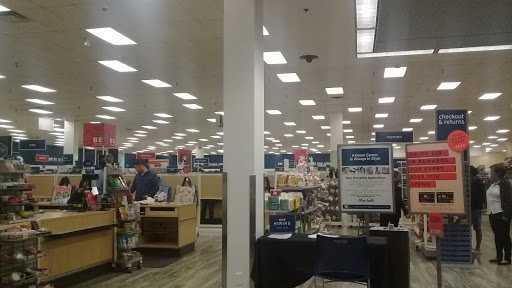 Department Store «Marshalls & HomeGoods», reviews and photos, 801 S University Dr #200, Plantation, FL 33324, USA
