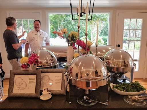 Caterer «Occasional Occasions by Carlton Catering», reviews and photos, 2000 Sylvan Rd SW, Atlanta, GA 30310, USA