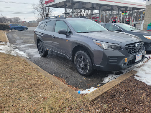 Car Dealer «Somerset Subaru», reviews and photos, 1451 Brayton Point Rd, Somerset, MA 02725, USA