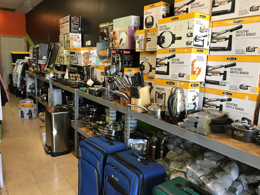 cookwares outlet