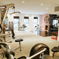 PHIT Well - Photo 4 - Car repair in New York, NY, Manhattan