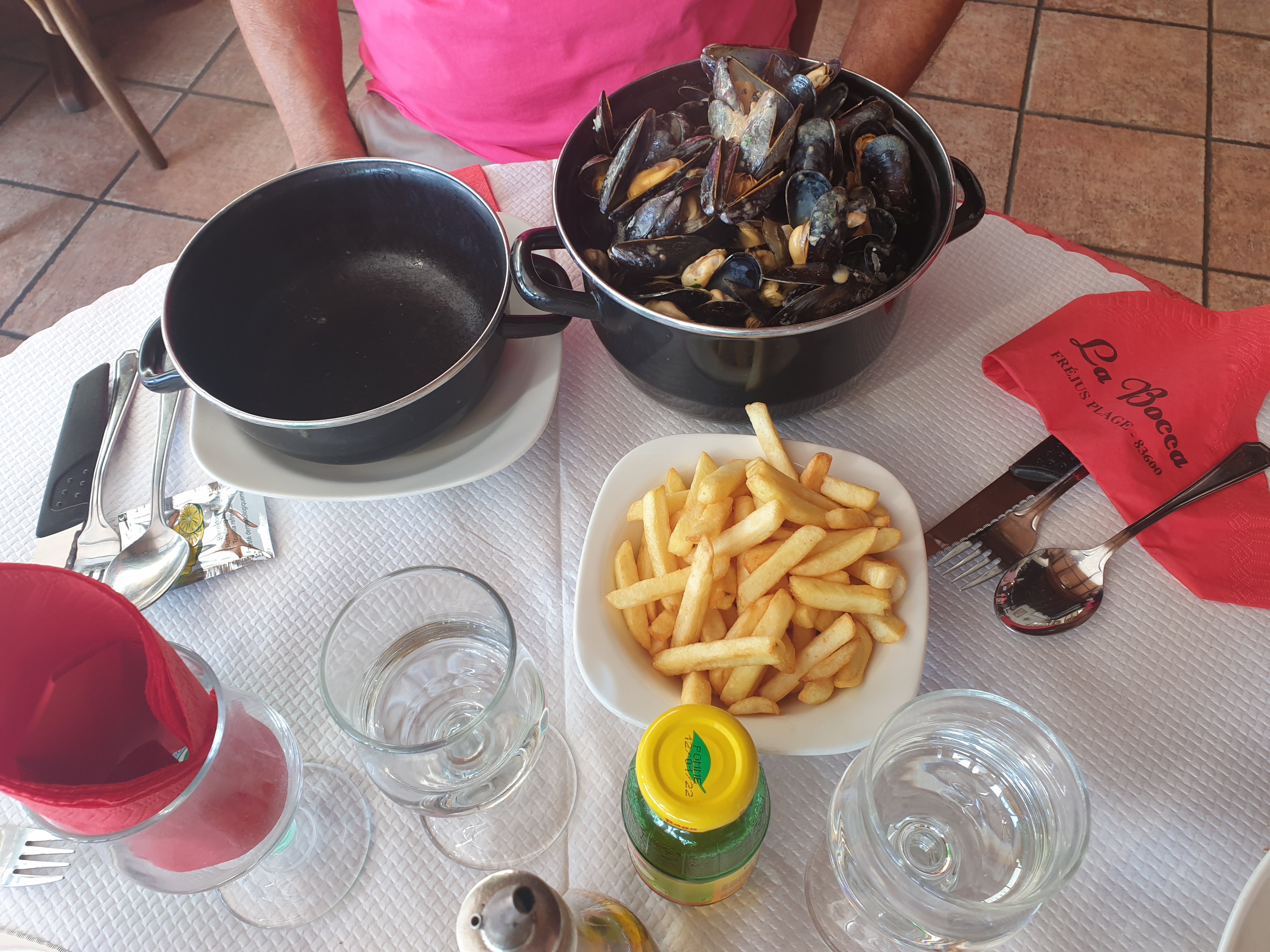 Photo n° 4 de l'avis de Lallia.a fait le 15/07/2021 à 19:15