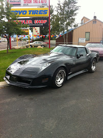 Taysom Tire Muffler & Auto Repair - Photo 7 - Car repair in Orem, UT, Provo