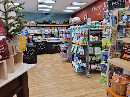 Pet Supply Store «All The Best Pet Care», reviews and photos, 17875 Redmond Way, Redmond, WA 98052, USA