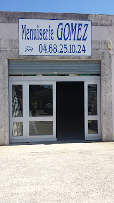 Menuiserie Gomez S.A.R.L. à Carcassonne