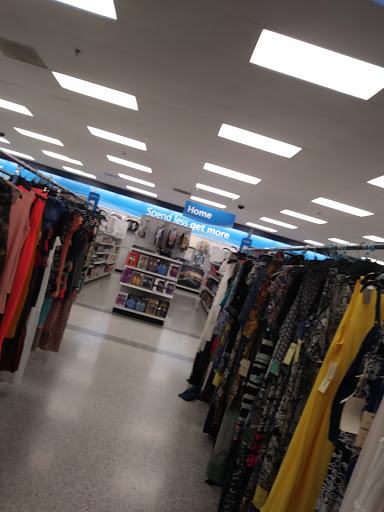 Clothing Store «Ross Dress for Less», reviews and photos, 2604 W Loop 340, Waco, TX 76711, USA