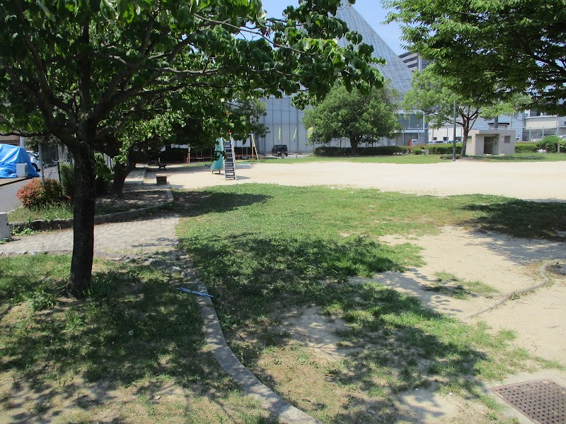 祇園第二公園
