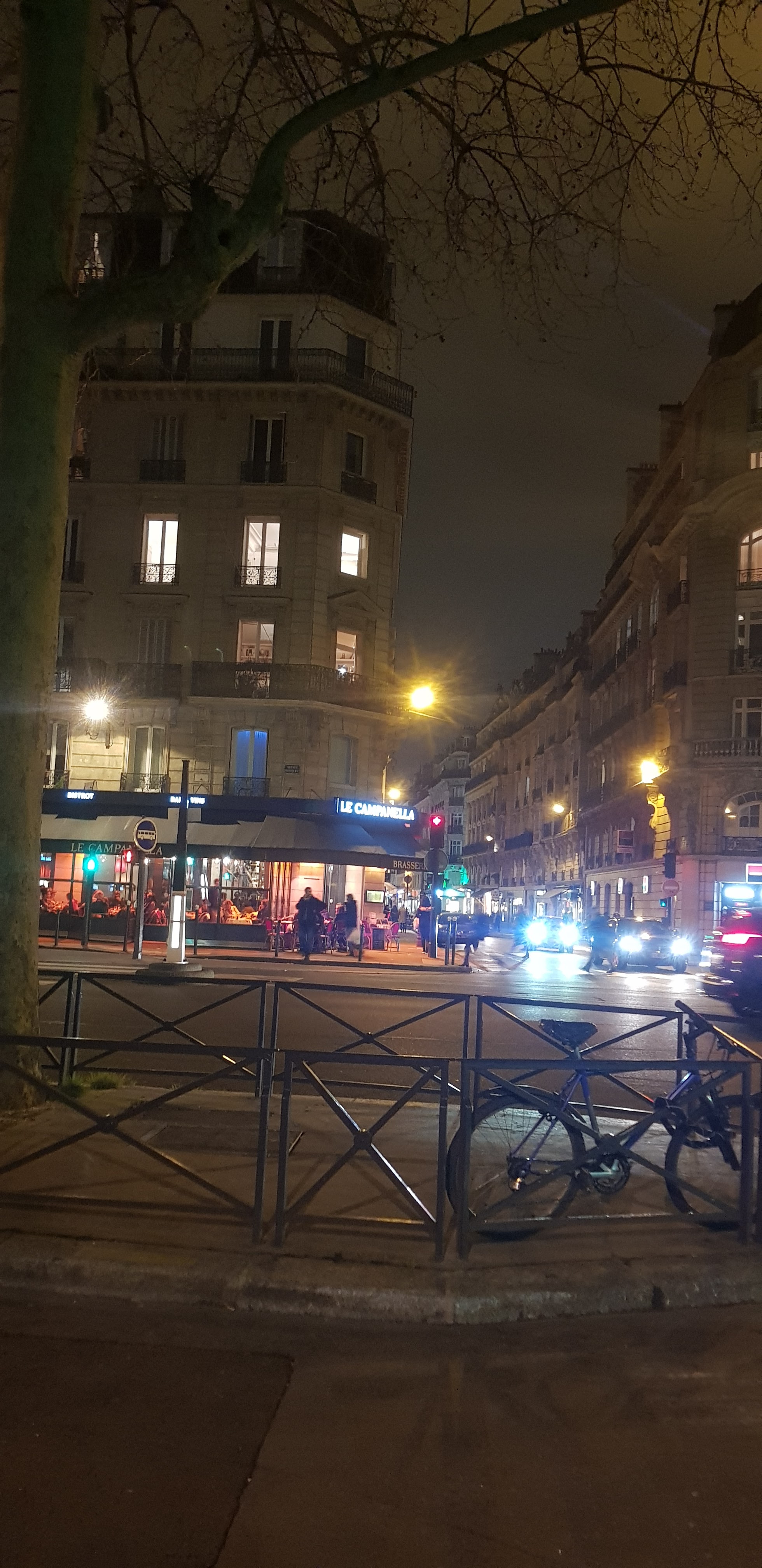 Photo n° 3 de l'avis de Carrick.e fait le 31/01/2020 à 19:08