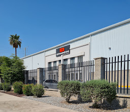 Parque Industrial “El Desierto” photo