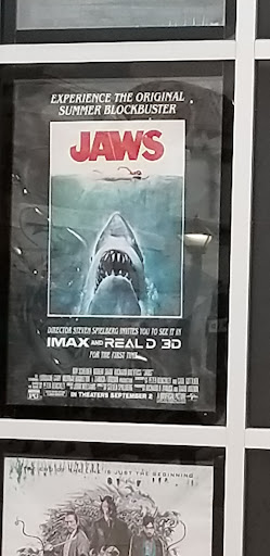 Movie Theater «AMC Jefferson Point 18», reviews and photos, 4250 W Jefferson Blvd, Fort Wayne, IN 46804, USA