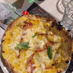 Photo n°8 de l'avis de Massimiliano.e fait le 28/08/2020 à 11:45 sur le  Pizzeria Basilicos Minturno à Minturno