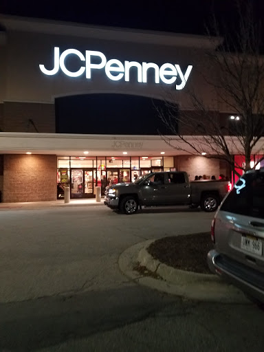 Department Store «JCPenney», reviews and photos, 3333 Marketplace Dr, Council Bluffs, IA 51501, USA