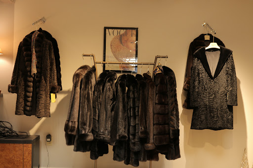 Fur Service «Day Furs & Luxury Outerwear», reviews and photos, 1361 S Rangeline Rd, Carmel, IN 46032, USA