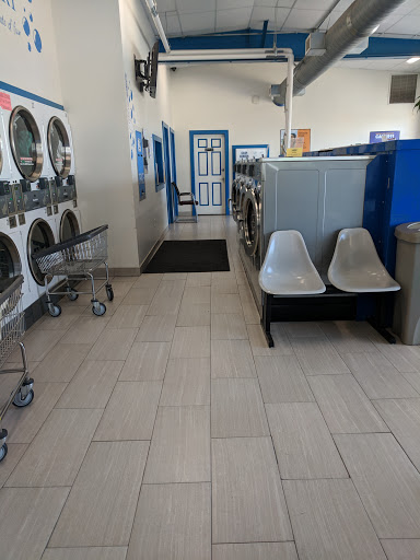 Laundromat «The Laundry Room», reviews and photos, 525 Mill St, Watertown, NY 13601, USA