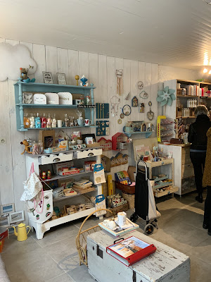 Boutique Chic & Chouette à Sigean