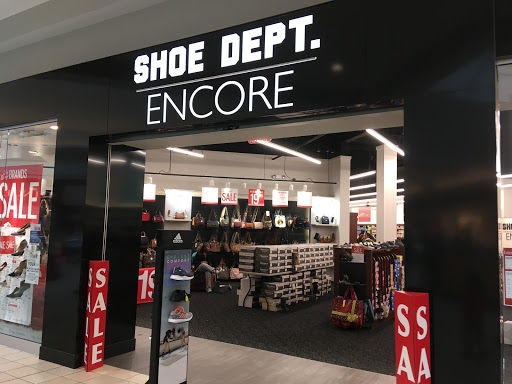 Shoe Store «Shoe Dept. Encore», reviews and photos, 11500 Midlothian Turnpike, North Chesterfield, VA 23235, USA