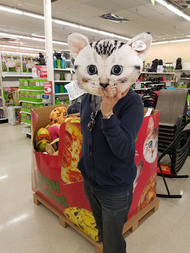 Shopping Mall «Pinole Vista Shopping Center», reviews and photos, 1440 Fitzgerald Dr, Pinole, CA 94564, USA