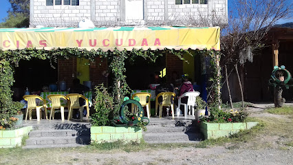 Tamales Delicias YACUDAA - 69563 San Juan Teposcolula, Oaxaca, Mexico