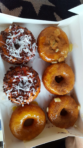 Restaurant «Fractured Prune», reviews and photos, 1202 E Patrick St, Frederick, MD 21701, USA