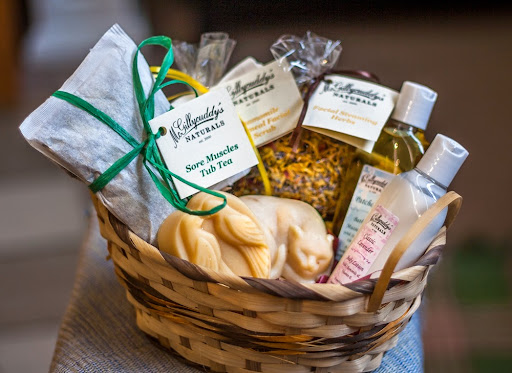 Gift Shop «Hamada Naturals», reviews and photos, 454 Broadway, Saratoga Springs, NY 12866, USA