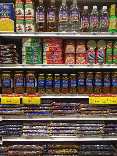 Supermarket «Fine Fare Supermarkets», reviews and photos, 656 Castle Hill Ave, Bronx, NY 10473, USA