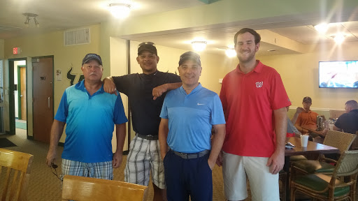 Golf Course «The Claw at USF», reviews and photos, 13801 N 46th St, Tampa, FL 33613, USA