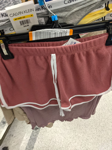 Clothing Store «Ross Dress for Less», reviews and photos, 4607 Century Blvd, Antioch, CA 94509, USA