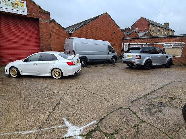 Reviews of Bedford Garage in Leeds - Auto repair shop