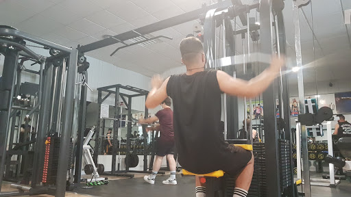 Gimnasio Consuegra Deporte Y Salud en Consuegra, Toledo