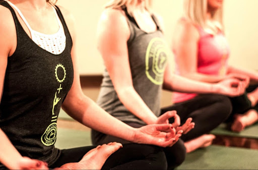 Indoor Cycling «The Cycling Yogi», reviews and photos, 12790 W Alameda Pkwy, Lakewood, CO 80228, USA