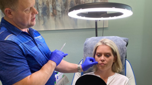 Explore cover up tattoo ideas for shoulder, creative tattoo ideas in Cape Coral, available at The Laser Lounge Spa Cape Coral