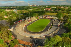 Bowman Gray Stadium image