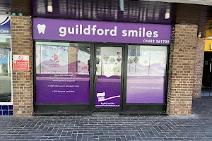 Guildford Smiles image