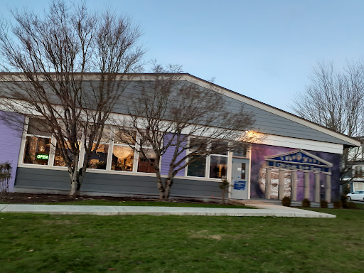 Gift Shop «Crescent Moon Gifts», reviews and photos, 2502 6th Ave, Tacoma, WA 98406, USA