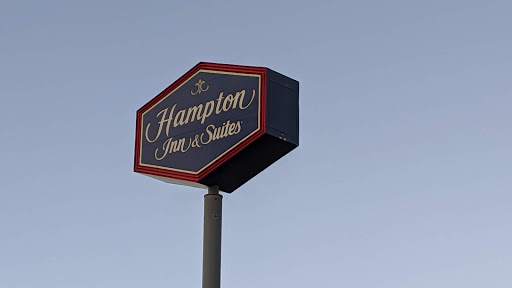Hampton Inn & Suites Banning-Beaumont image