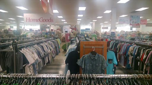 Department Store «T.J. Maxx», reviews and photos, 68 Frontage Rd, East Haven, CT 06512, USA