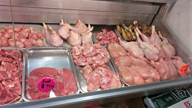 Reviews of Halal Meat & Poultry Centre in Telford - Butcher shop