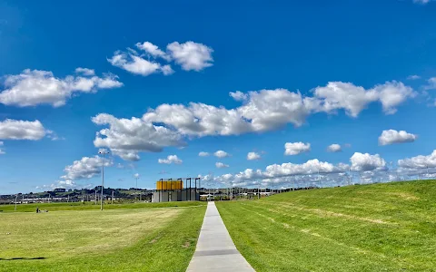 Barry Curtis Park Playgrounds image