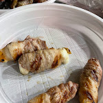 Photo n°3 de l'avis de Human.a fait le 29/01/2022 à 23:13 sur le  Antico Chiosco da u russ à Bari