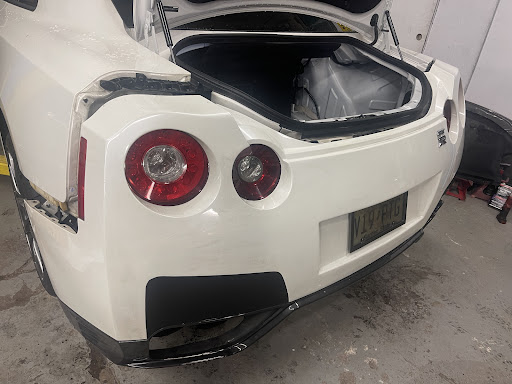 Car Dealer «Suttle Motors», reviews and photos, 12525 Jefferson Ave, Newport News, VA 23602, USA