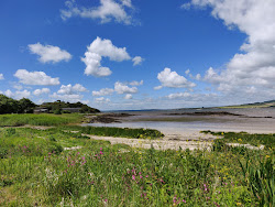 Photo de Sandgreen Beach avec un niveau de propreté de très propre