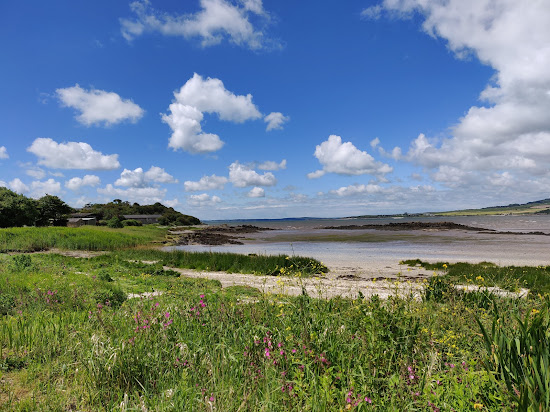 Sandgreen Beach