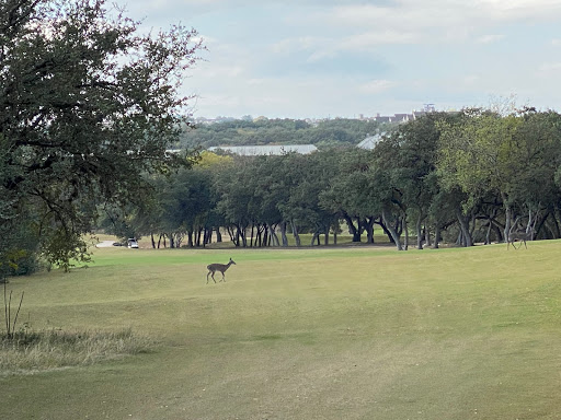 Public Golf Course «Hyatt Hill Country Golf Club», reviews and photos, 9800 Hyatt Resort Dr, San Antonio, TX 78251, USA