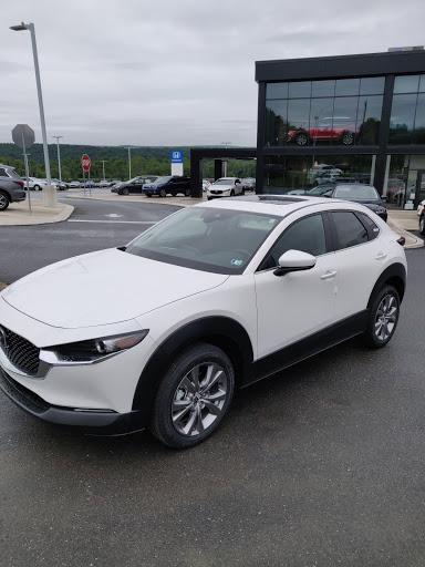 Mazda Dealer «Ray Price Mazda», reviews and photos, 505 Fawn Rd B, East Stroudsburg, PA 18301, USA