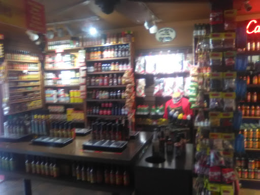 Grocery Store «Hot Licks Long Beach», reviews and photos, 419 Shoreline Village Dr, Long Beach, CA 90802, USA