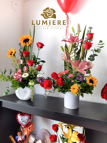 Florería Lumiere Atelier