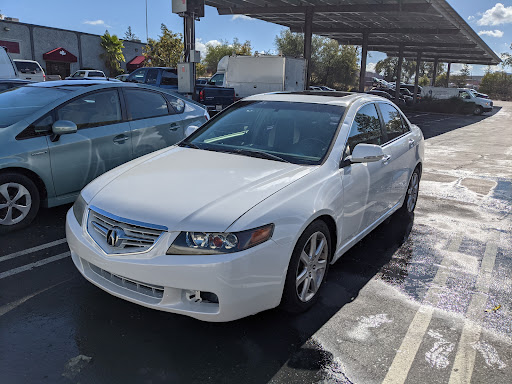 Auto Body Shop «Maaco Collision Repair & Auto Painting», reviews and photos, 801 Riverside Ave r, Roseville, CA 95678, USA