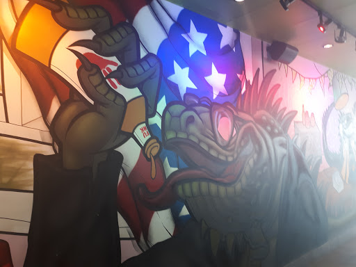 Tex-Mex Restaurant «Tijuana Flats», reviews and photos, 1099 W Orange Blossom Trail, Apopka, FL 32712, USA