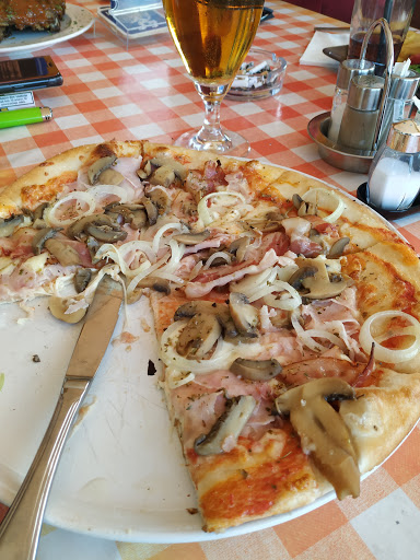 Goglwirt en Wilhelmsdorf