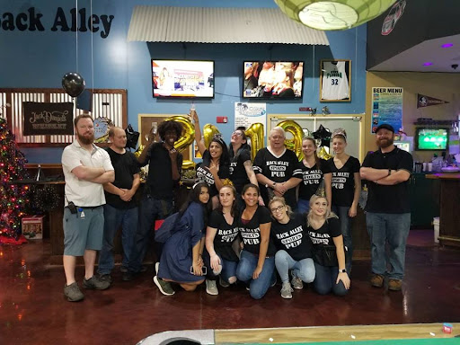 Bowling Alley «Oops Alley», reviews and photos, 3721 US-90, Pace, FL 32571, USA